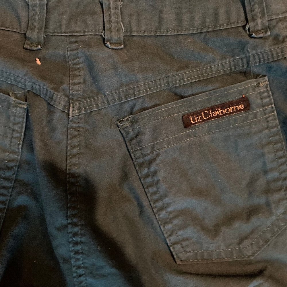 Vintage 1980s Liz Claiborne Jeans